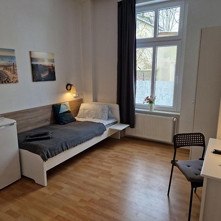 Zimmervermietung Berlin Mertens מראה חיצוני תמונה