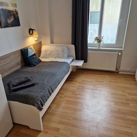 Zimmervermietung Berlin Mertens מראה חיצוני תמונה