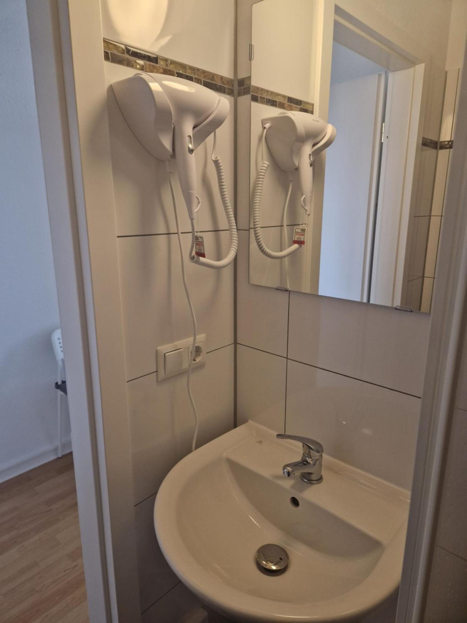 Zimmervermietung Berlin Mertens מראה חיצוני תמונה