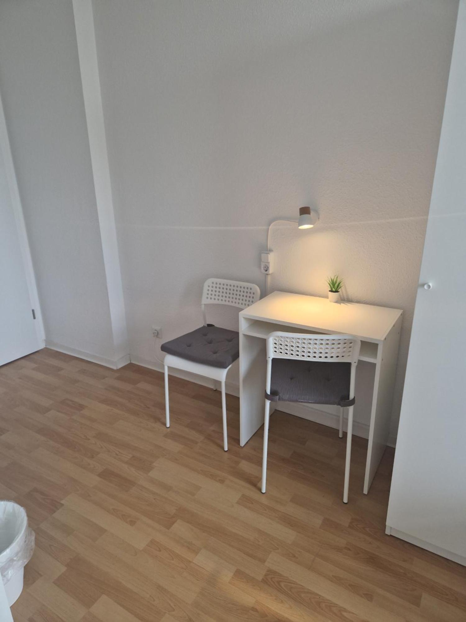Zimmervermietung Berlin Mertens מראה חיצוני תמונה