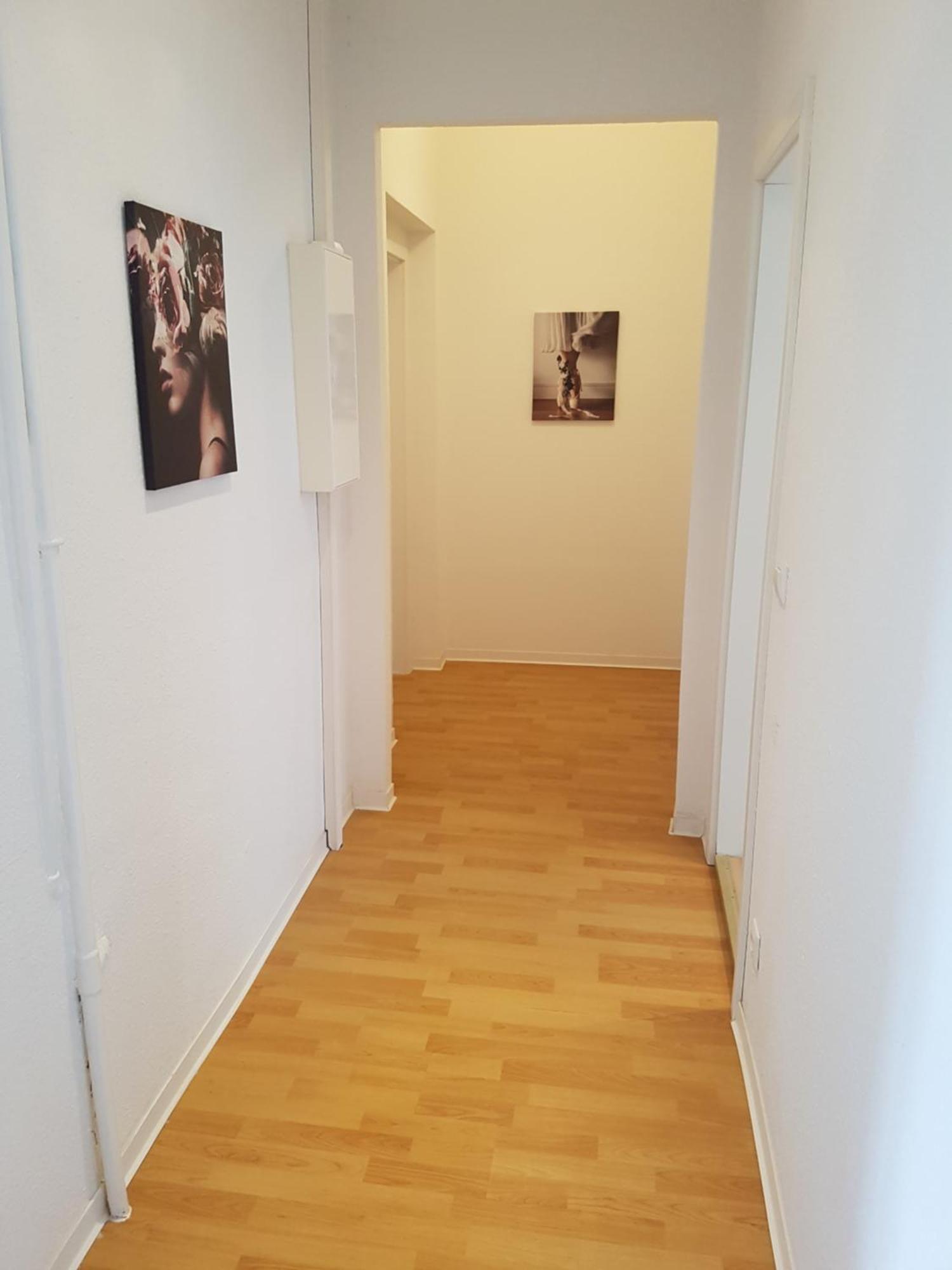 Zimmervermietung Berlin Mertens מראה חיצוני תמונה